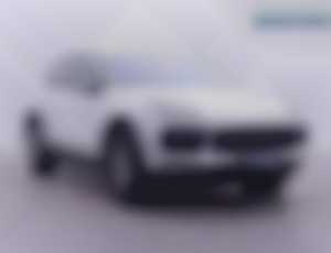 Porsche Cayenne 3.0 Tiptronic