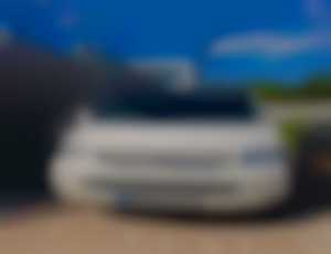 VW T5 Caravelle Long