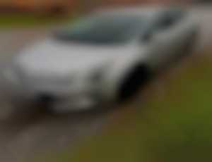 TOYOTA AVENSIS T27 2013