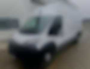 Opel Movano 2,2Hdi 
