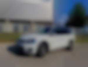 Vw golf variant 4x4, 1,6 TDI 2016