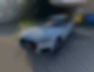 Audi A4 avant 2020 automat120kw dieselMHEV