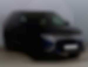 Mitsubishi Outlander 2.2 DI-D, 4X4, 7 míst, Xenony