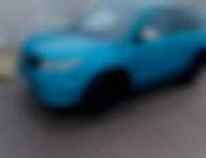 Suzuki Vitara 1.4 BoosterJet Elegance 2WD 103kW140HP M6