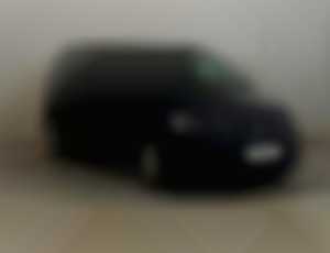 VW Touran 2.0 TDIHighline , 7 míst, Navi