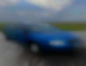 Volkswagen Touran 1.6 FSI STK DO NOVEMBRA 2027