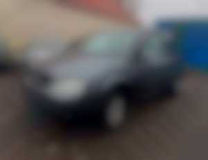 VOLKSWAGEN TOURAN 2.0 TDI 103KW DSG AUTOMAT