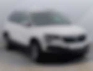Skoda Karoq 1.5 TSIAmbition , Tempomat