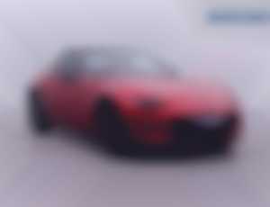 Mazda MX 5 1.5 Skyactiv