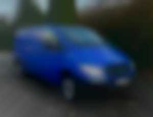 Mercedes-Benz Vito 2.2 110kw 