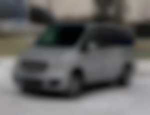 Mercedes-Benz VIANO 3.0 CDI