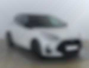Toyota Yaris Style 1.5 VVT-i Hybrid Automat, Serv....
