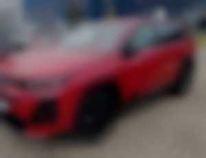 Citroën C5 Aircross MAX Hybrid 145k ë-DCT6