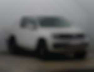 VW Amarok V6 3.0 TDIComfortline , 4x4, AUTOMAT