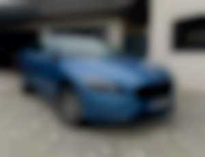 Volvo V40 D2 2.0L 120k Ocean Race