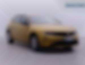 Opel Astra 1.2 Turbo Edition