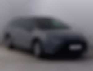 Toyota Corolla Combi 1.8 Hybrid Automat, Serv.knih...