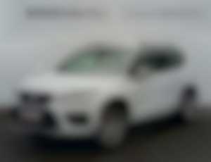 Seat Ateca 1,5TSI 110KW FR