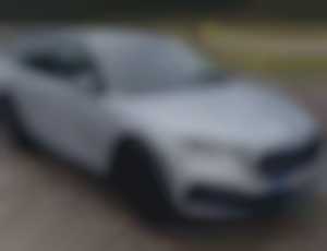 Škoda Octavia 4 -2022- Combi 2.0 TDI SCR Style DSG