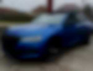 Škoda Superb 2.0 TDI SCR Sportline DSG