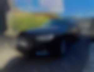 A4 B9.5 2.0 TDI 2022