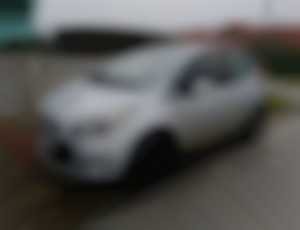 Hyundai ix20, benzín, 66kW, MT5