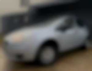 Fiat Grande Punto 1.4 8v Active