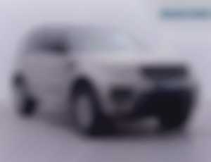 Land Rover Range Rover 3.0 HSE