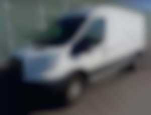 FORD TRANSIT DODAVKA VYKLAPAC - na predaj  splatky