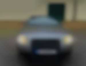 Audi a6 c6 2.7tdi 2007