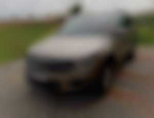 Volkswagen Tiguan 2.0 CR TDI BMT SportStyle
