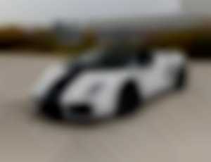 Lamborghini Gallardo LP650-4 Spyder