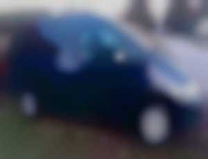 VW Sharan, 7 miest, chip 102kW