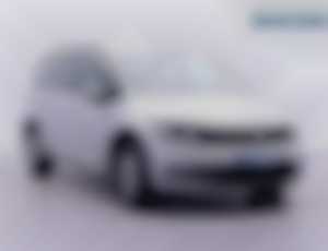 Volkswagen Touran 2.0 TDi DSG