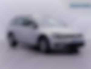 Volkswagen Golf Variant 2.0 TDi DSG