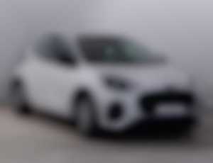 Mazda 2 1.5 Hybrid, Prime-Line, Automat, SR