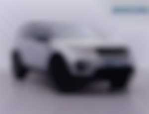 Land Rover Discovery Sport 2.0 Td4 4WD