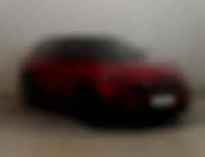 Ford Mustang Mach-E GT,