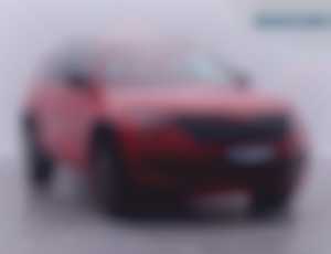 Škoda Kodiaq 2.0 TDi DSG 4x4 SportLine