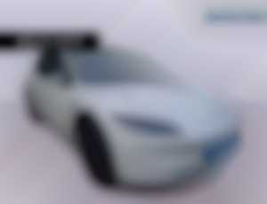 Tesla Model 3 SR RWD