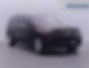 Mercedes GL trieda 350 CDi 4M AMG