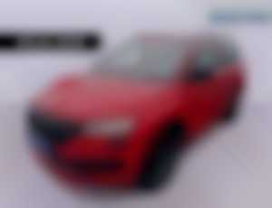 Škoda Karoq 1.5 TSi 110 DSG SportLine