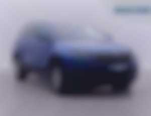 Škoda Karoq 1.5 TSi Style