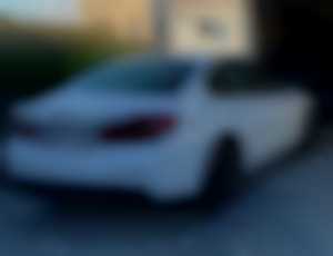 BMW Rad 5 520 d x-drive 