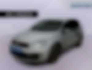 Volkswagen Golf 2.0 GTi DSG