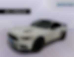 Ford Mustang 5.0 V8 GT Ti-VCT