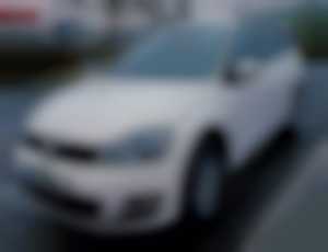 GOLF VARIANT 1.6 TDI 110K AUTOMAT -TOP STAV