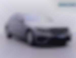 Mercedes S trieda 500 AMG