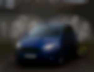 Ford Focus 1.0 EcoBoost Titanium X