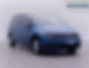 Volkswagen Touran 2.0 TDi Maraton